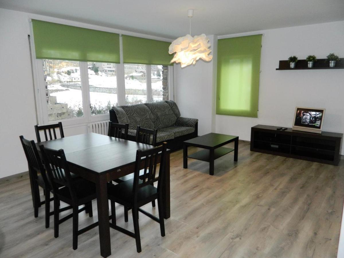 Apartaments Riu D'인클레스 외부 사진