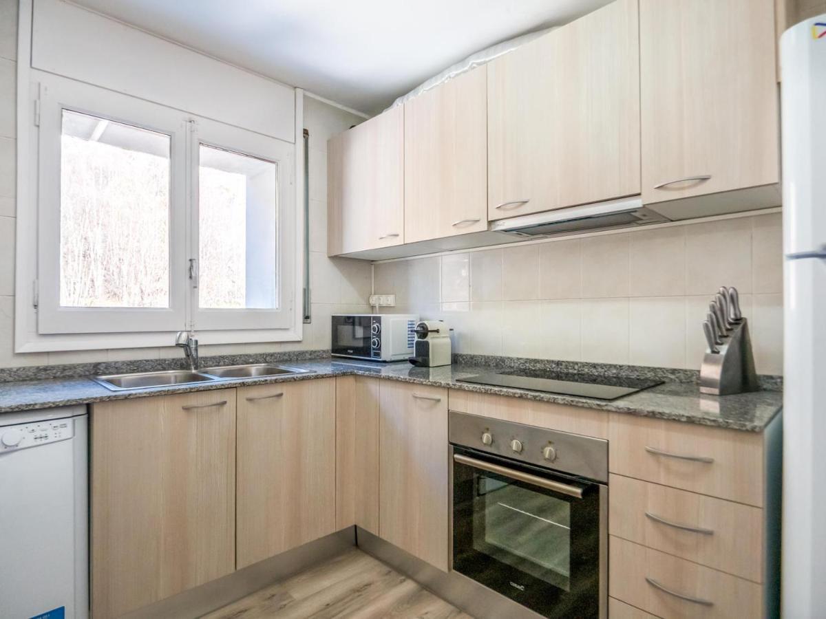 Apartaments Riu D'인클레스 외부 사진