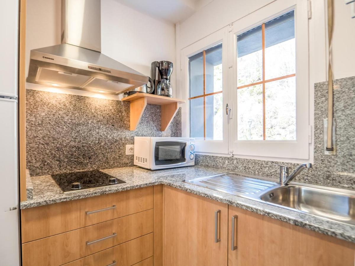 Apartaments Riu D'인클레스 외부 사진