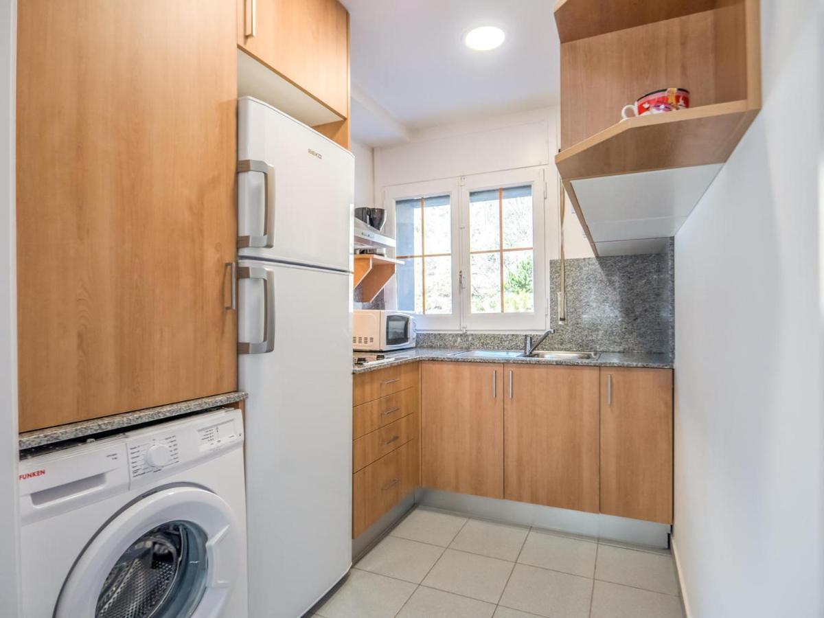 Apartaments Riu D'인클레스 외부 사진