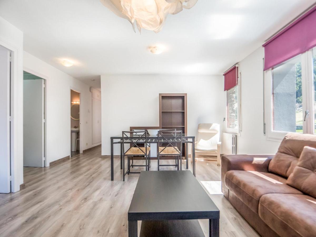 Apartaments Riu D'인클레스 외부 사진