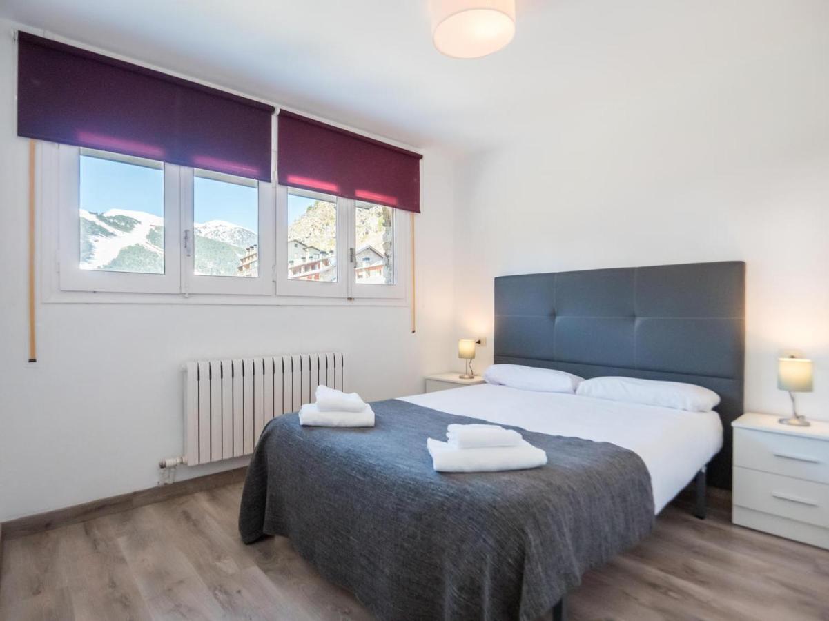 Apartaments Riu D'인클레스 외부 사진
