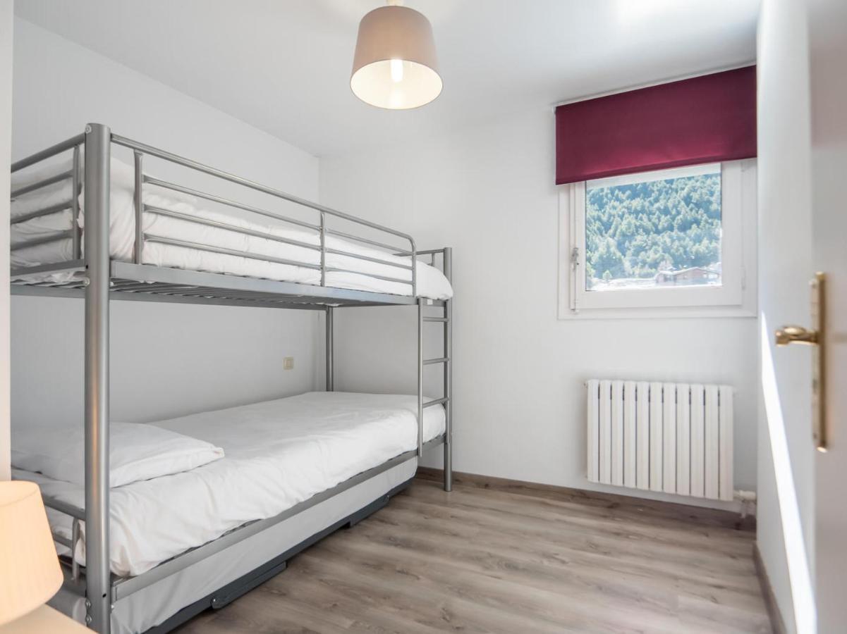 Apartaments Riu D'인클레스 외부 사진