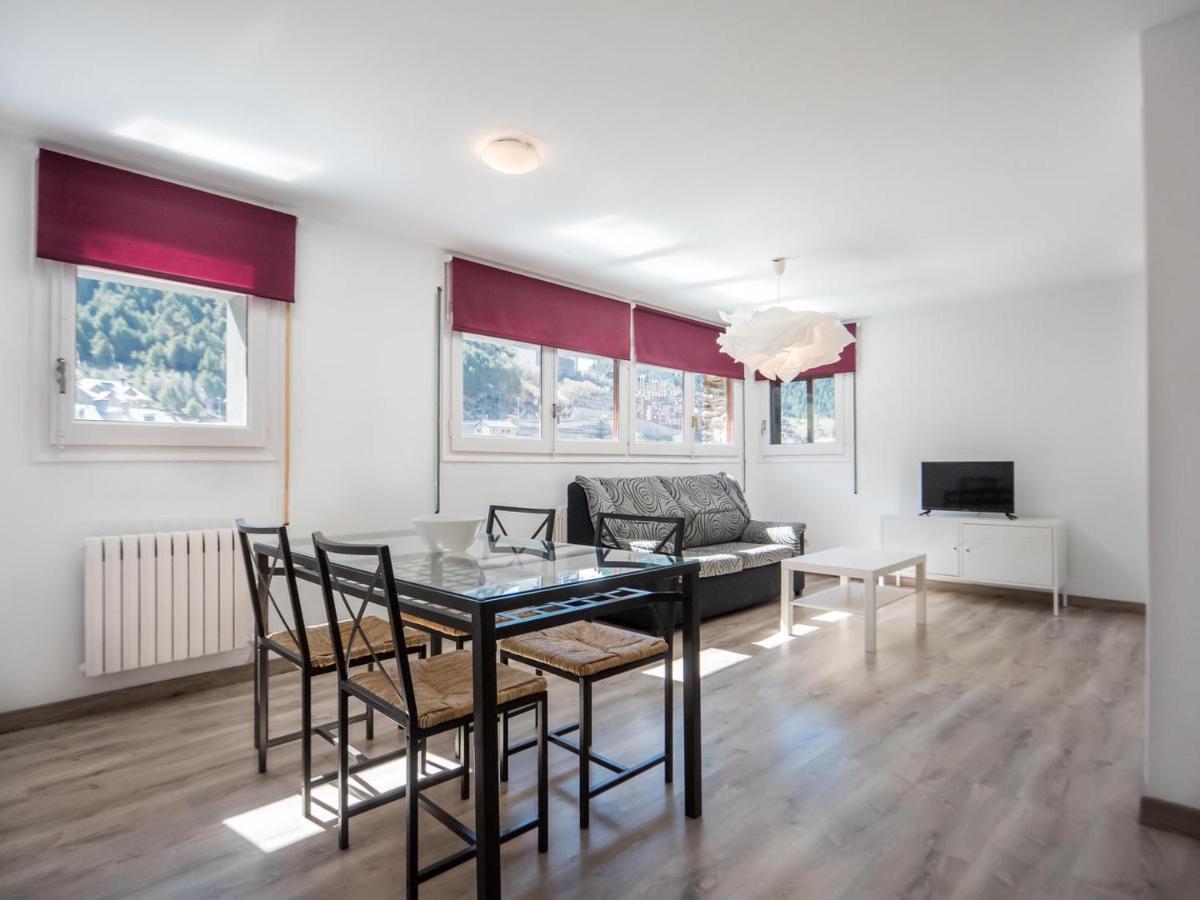 Apartaments Riu D'인클레스 외부 사진