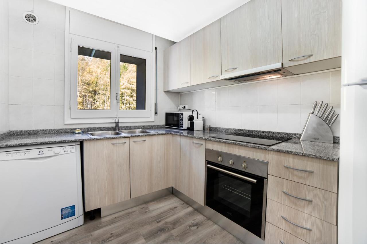 Apartaments Riu D'인클레스 외부 사진