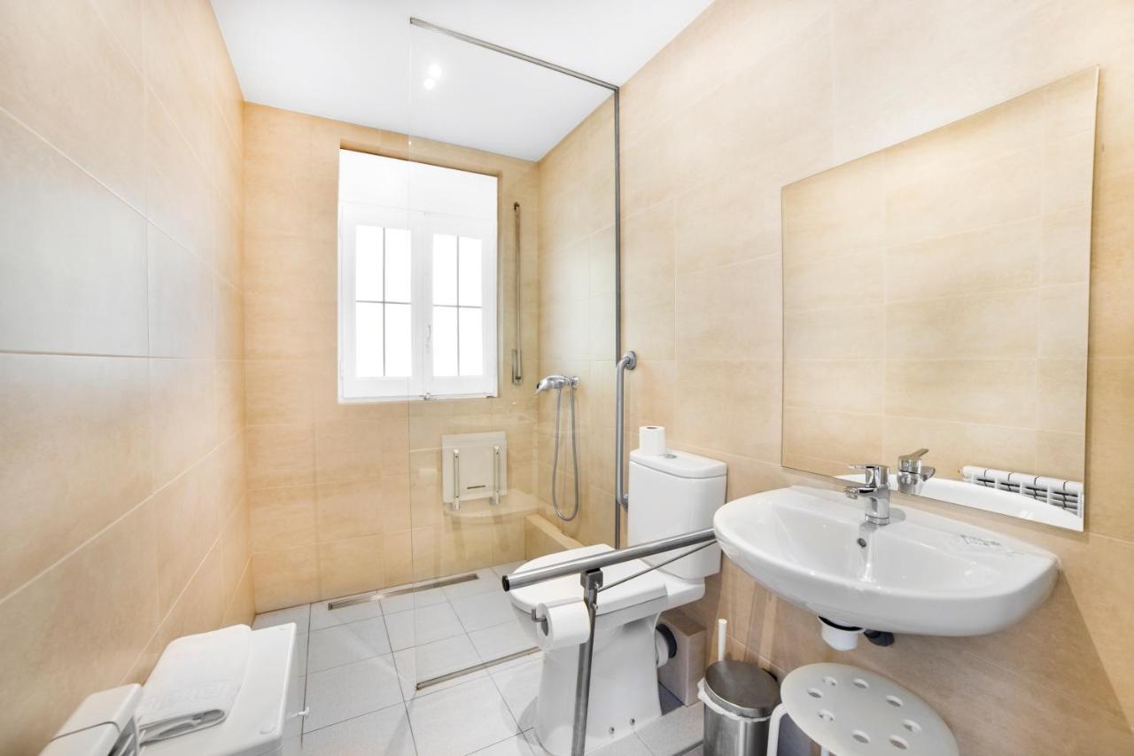 Apartaments Riu D'인클레스 외부 사진