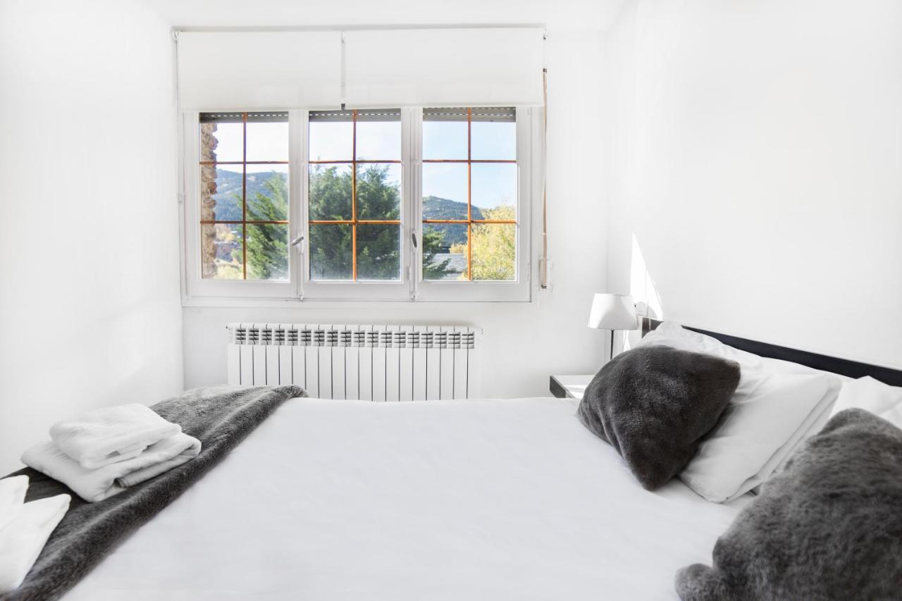 Apartaments Riu D'인클레스 외부 사진