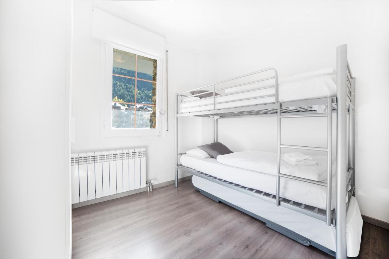 Apartaments Riu D'인클레스 외부 사진