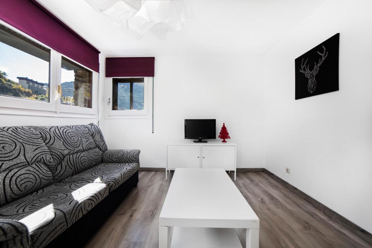 Apartaments Riu D'인클레스 외부 사진