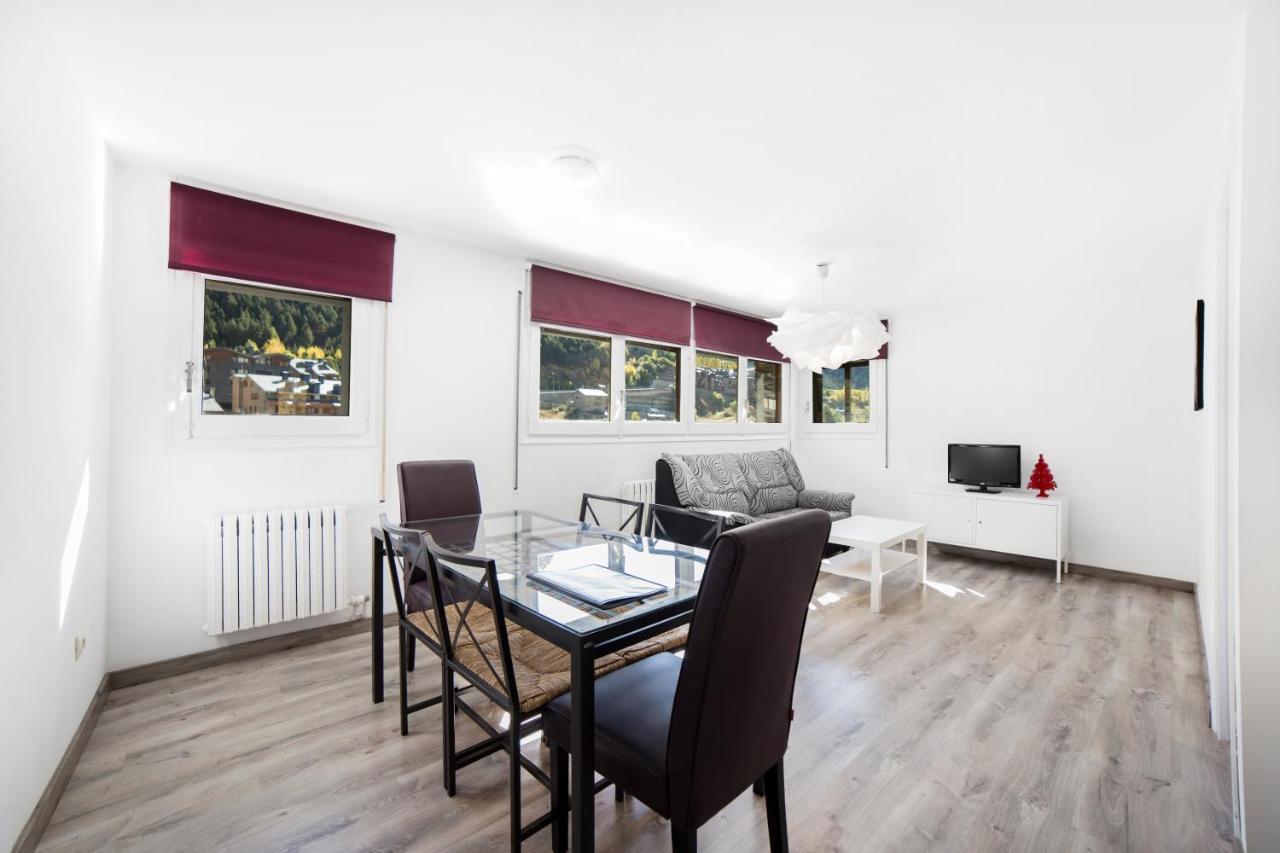 Apartaments Riu D'인클레스 외부 사진