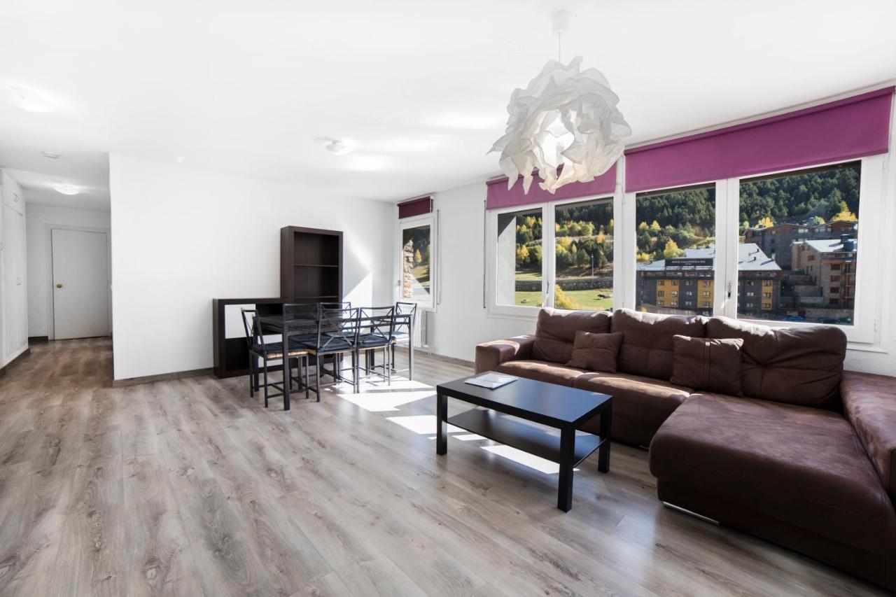 Apartaments Riu D'인클레스 외부 사진