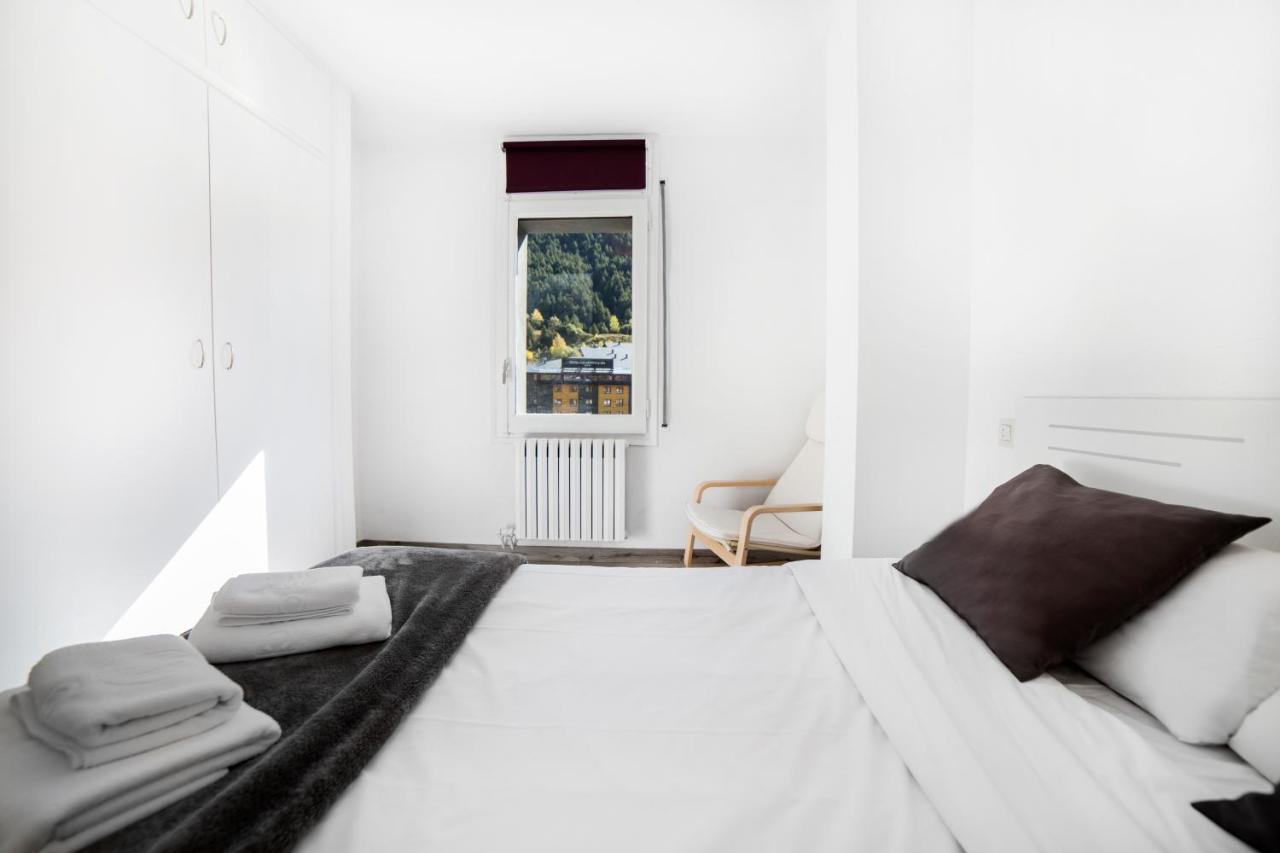 Apartaments Riu D'인클레스 외부 사진