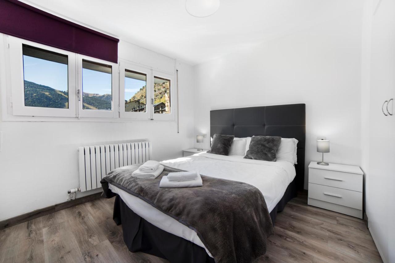 Apartaments Riu D'인클레스 외부 사진