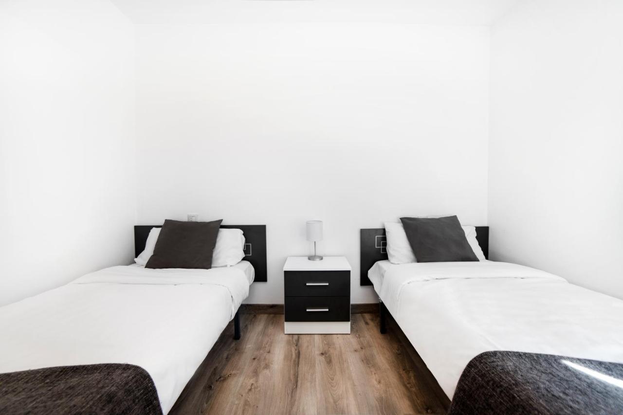Apartaments Riu D'인클레스 외부 사진